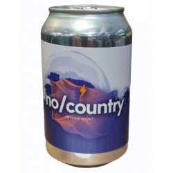 Garage Beer Co No/Country
