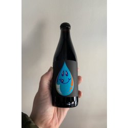 Omnipollo A Decade of Pastry  Noa Anniversary Imperial Stout - Heaton Hops