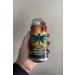 Azvex Brewing Company Psychedelic Dragonfly IPA 