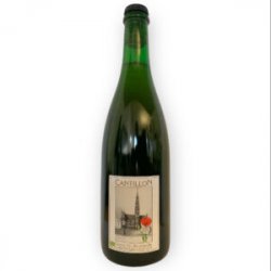 Cantillon, Grand Cru Bruocsella, 2023, Lambic,  0,75 l.  5,0% - Best Of Beers