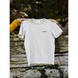 La Fosse T-shirt  Beige - Brasserie La Fosse