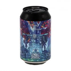 La Débauche Balmy Breeze