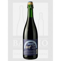 0750 BIRRA BLAUGIES BLIDEGARIAN IMPERIAL STOUT... - Baggio - Vino e Birra