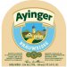 Ayinger Bräu Weisse 4 pack 11.2 oz. Bottle Ayinger Bräu Weisse 4 pack 11.2 oz. Bottle