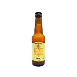 KASTA Microbrews Amado IPA