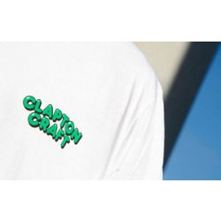 Clapton Craft x Gavin Connell Desert Island Drinks T-Shirt - Clapton Craft