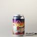 Piggy Brewing  Gold Coast Double New England IPA 33cl Blik 