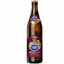 Schneider Weisse TAP6 Mein Aventinus 20x500ml - The Beer Town