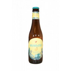 Mongozo  Banana - Brother Beer