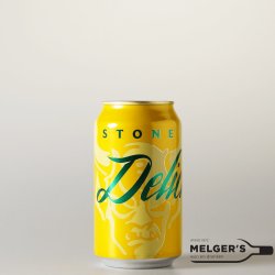 Stone  Stone Delicious Citrus IPA 35,5cl Blik - Melgers