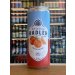 Vault City  Blood Orange Radler 