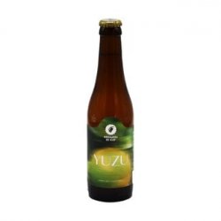 Brouwerij De Klep Yuzu