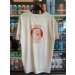 Clapton Craft Cream Short Sleeve T-Shirt Clapton Craft Cream Short Sleeve T-Shirt