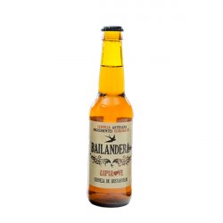 Cerveza Lupulove IPA Bailandera Botella 33CL NR - 5Sentidos