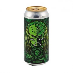 Sudden Death Brewing Co. I See You