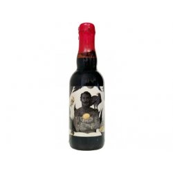 Zichovec Barrel Aged - Coconut Stout 2021 0,375l sklo 14,5% alk. - Beer Butik