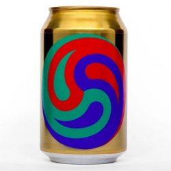 Omnipollo Gordon’s Comfort Mild