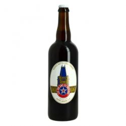 Achat Bière 100 Ans Du Beffroi 75 CL de la brasserie Motte Cordonnier - Calais Vins