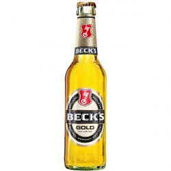 Beck’s Gold Beck’s Gold