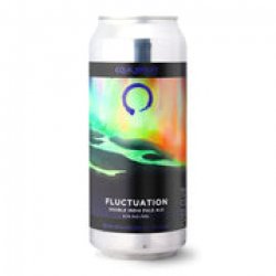 Fluctuation, 8.1% - The Fuss.Club