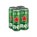 HEINEKEN 16oz 4PK CANS 