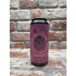 Mad Scientist Yvler the Creator