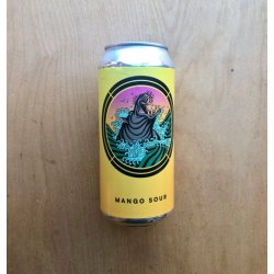 Otherworld - Mango Sour 6.2% (440ml) - Beer Zoo