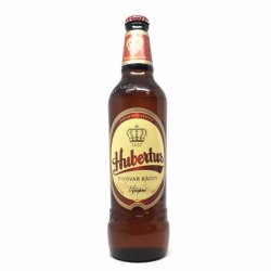 Hubertus Svetly Pivo Vycepní 10 0,5L I Szav.idő: 2024.02.13. - Beerselection