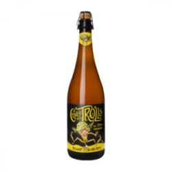 Dubuisson Cuvée des Trolls