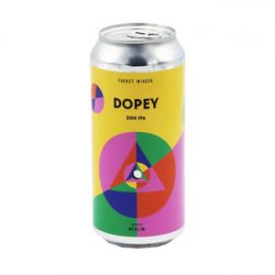 Fuerst Wiacek - Dopey (2023) - Bierloods22