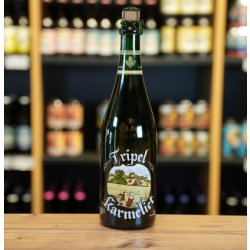 Tripel Karmeliet