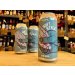 The Veil Soft Style Double New England IPA The Veil Soft Style Double New England IPA