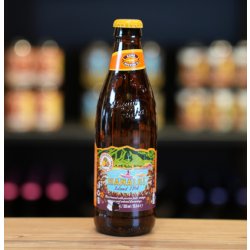Kona Brewing Company Hanalei Island IPA