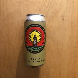 Otherworld - Tequila Barrel Aged Sour 3.8% (440ml) - Beer Zoo