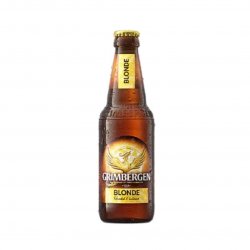 Grimbergen Blonde