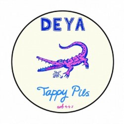 DEYA BREWING CO Tappy Pils (KEGSTAR) 4.4% - Beer Paradise