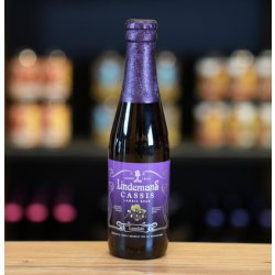 Lindemans Cassis Lindemans Cassis