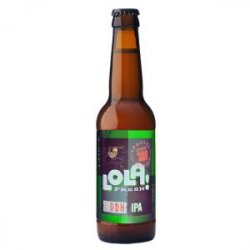 Lola Fresh IPA 300 Batch Special Edition - Greekbeershop