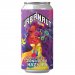 Urbanaut New Wave 04 Zona Rosa Hazy IPA 440ml 