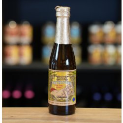 Lindemans Pêche / Pêcheresse