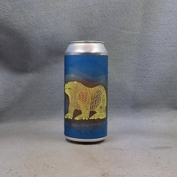 Overtone Phantosaur - Beermoth