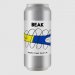 Beak Brewing Hoops 440ml 