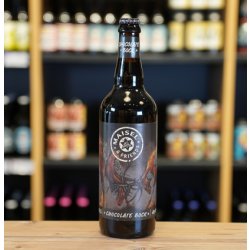 Maisel & Friends Chocolate Bock