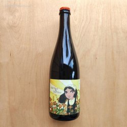 Little Pomona - Old Man & The Bee 2018 8.1% (750ml) - Beer Zoo