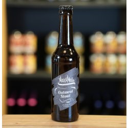 Max & Malz Privatbrauerei Oatmeal Stout