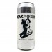 Beak Brewery x Pomona Island Hug Imperial Stout 10% (440ml can) 