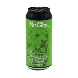 Bere Noah Mr.Citra