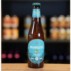 Mongozo Coconut
