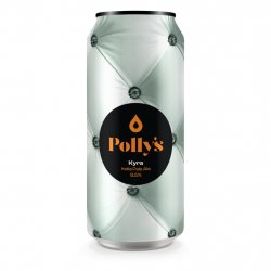 Pollys Brew Kyra India Pale Ale   - The Beer Garage