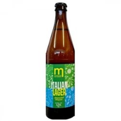 Maryensztadt Italian Lager